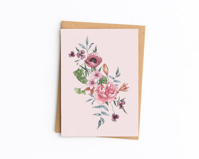 Vintage Floral 2
