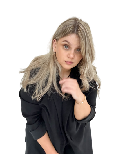 Natalie Schatni - Inhaberin von Natalie Schatni Design