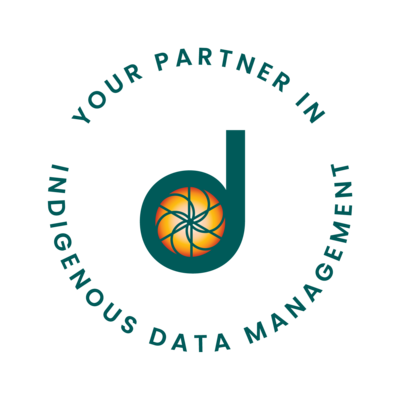 Your partner in Indigenous data management
