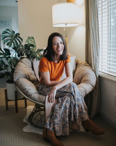 Learn more about working with Rebecca at Wellness & Co. of Bel Air, MD
