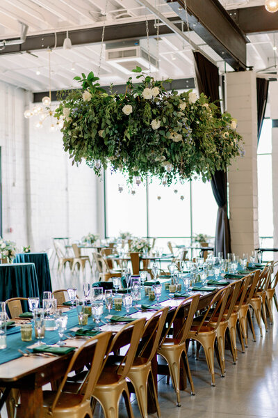 Mojave East is a new Cincinnati Wedding Venue