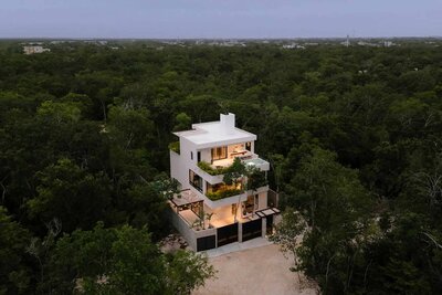 aflora hotel reservations jungle luxe