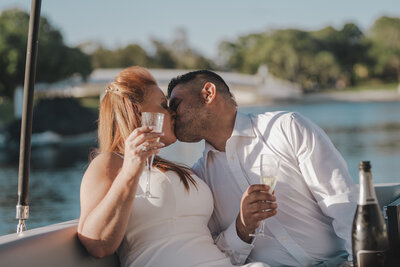 Noosa Elopement