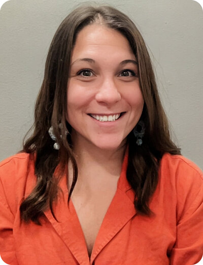 Rachael Chalker