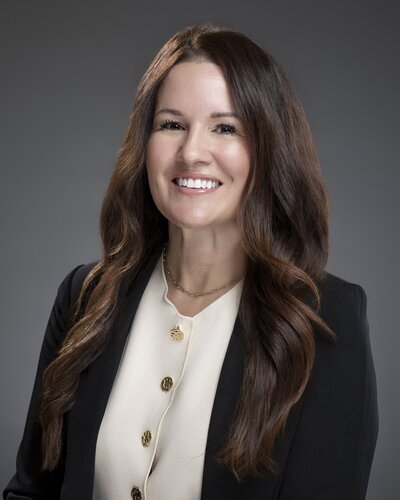 Edmonton business and corporate headshots photographer capturing professional lawyer portrait