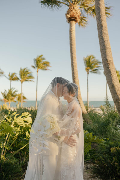 stunning wedding photography in Central Florida