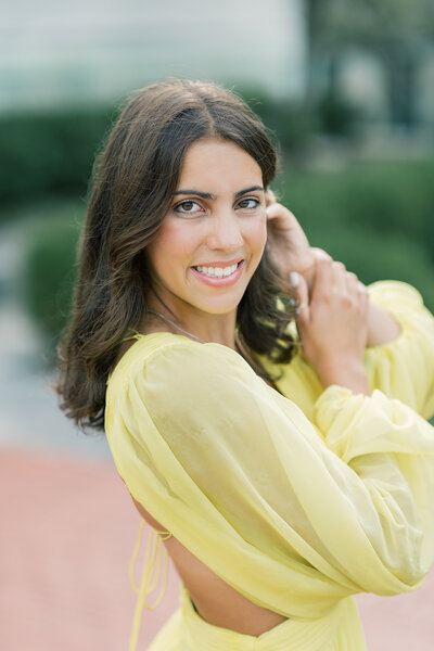 Classy April Wedding in Perrysburg, Ohio by ASP