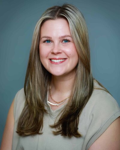 picture of Haley, operations manager at Vancouver ADHD and Mood Clinic