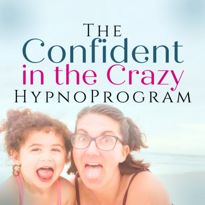 Confident in the Crazy hypnoprogram for moms  Programs for early motherhood, sleep program for moms, hypnotherapy programs for moms, self help for moms, self development for moms, hypnomom, hypno calm mom, how to be a calm mom, program to survive the newborn years, calm in the chaos hypnoprogram Ashley Hutt Certified Hypnotherapist, hypnotherapy, hypnosis, hypnotist, moms, motherhood, emotional maturity