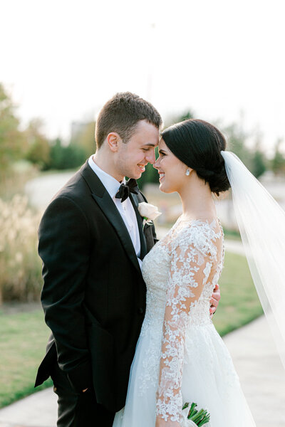 Rob & Morgan's Wedding at the Laurel | Sami Kathryn Photography | Dallas Wedding Photographer-2