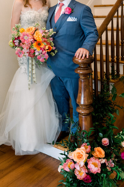 Samantha + Sam-uptown-at home-wedding-new-orleans_Gabby Chapin Photography_01552