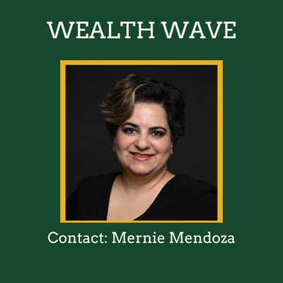 Discover the expertise of Mernie Mendoza, an esteemed member of Jamie Trull's preferred vendor list. With a focus on financial education, retirement planning, and insurance options, Mernie offers comprehensive services to individuals and business owners alike. Mernie is known for her education-first approach, empowering clients of all ages to make informed decisions about their finances. Schedule your free consultation with Mernie today and take control of your financial future. Don't miss out on this opportunity!