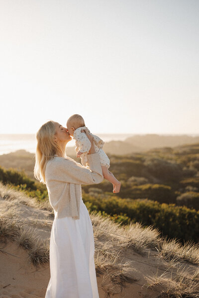 Mount Eliza Family photographer