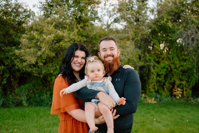 Self Portrait of Engagement Photos in Island Park, Idaho, Big Springs Engagements, Idaho Falls Engagement Photographer, Judith Photo Co