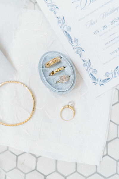 Timeless Classic Destination Wedding Leah Gunn Photography