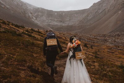 Build your portfolio with an all day styled elopement shoot