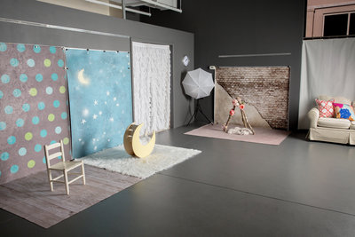 Crystal Design Studio 1