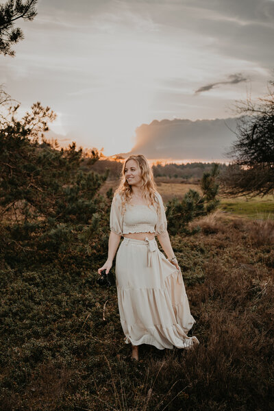 Lifestyle- en trouwfotograaf