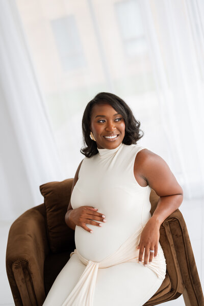 Raleigh Engagement Photographer