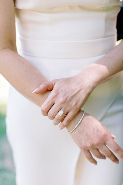 Bride Details Edit