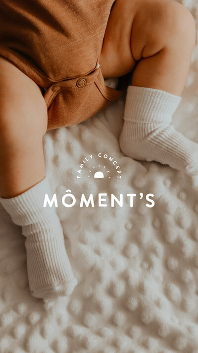 MOMENT'S FAMILY CONCEPT