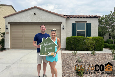 Buy a home Surprise AZ