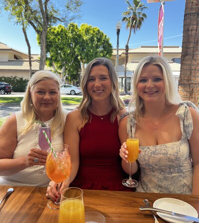 Easter 2025 cheers
