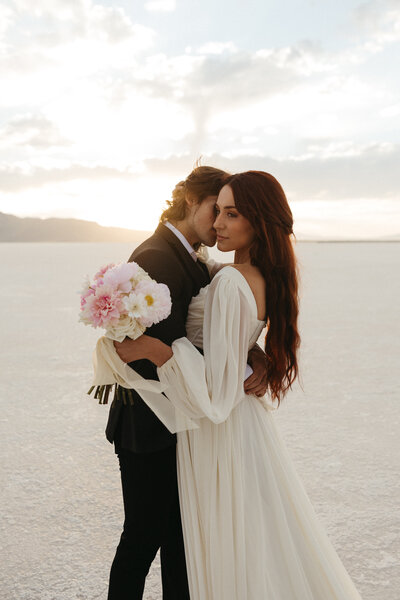 Salt Lake City Utah Wedding Photographer