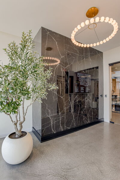 Beauty and wellness studios Omaha