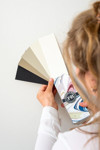 Farrow and ball verfkleuren