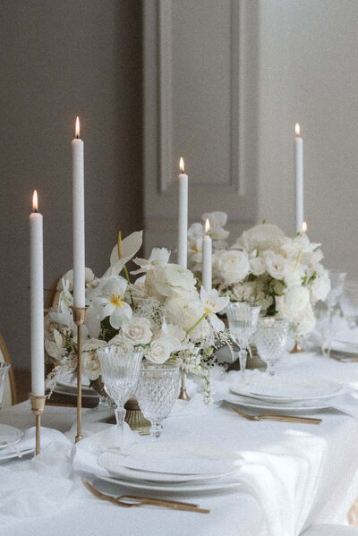 Luxury Montreal event and wedding planner | Cools Events