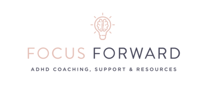 Focus Forward | ADHD Coaching for Kids & Adults