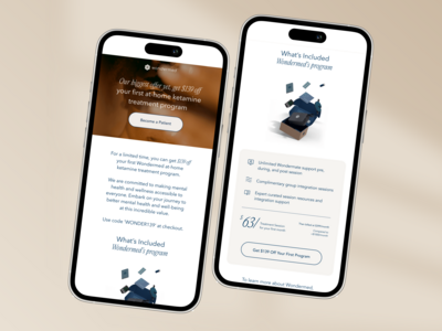 Portfolio Mockup Series (5)