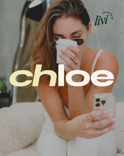 CHLOE PREVIEW