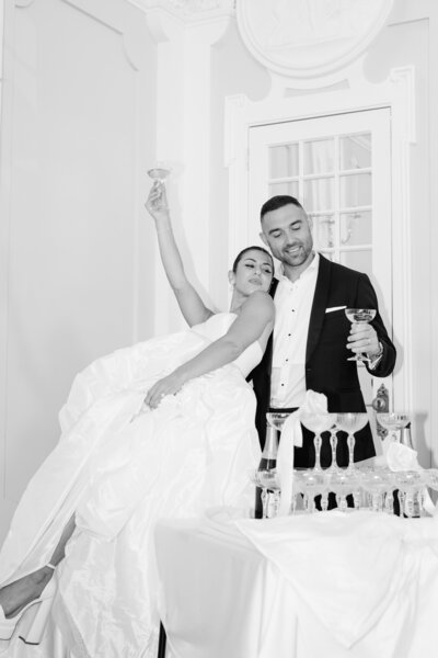 luxury portrait photography