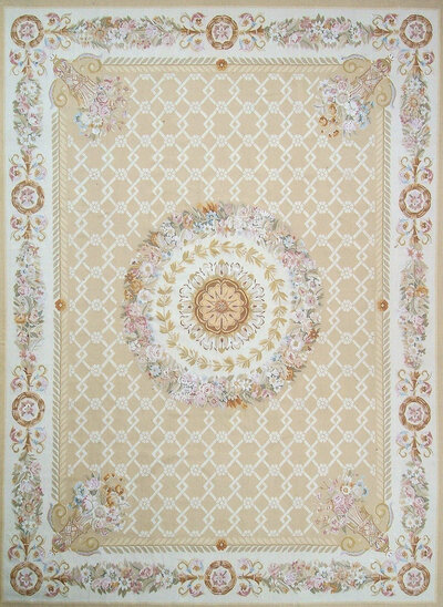 Andonian Collection, Charles X Style AC280