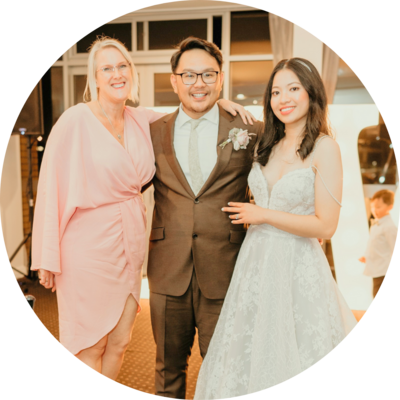 Couple tying the knot at New Zealand’s most unique wedding location