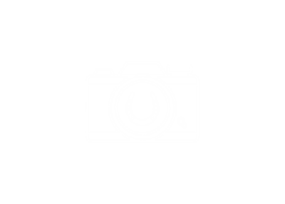 Camera with horse shoe graphic