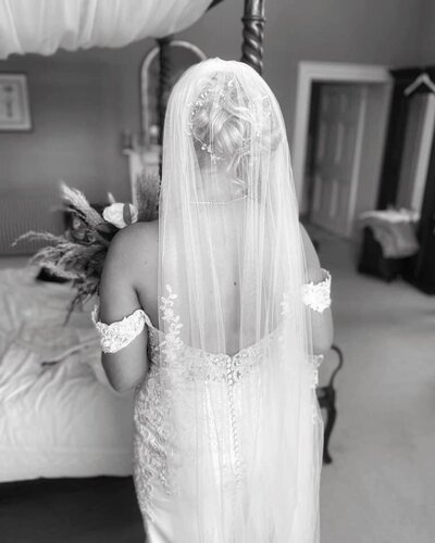 Bridal Makeup Artist Cambridgeshire 5