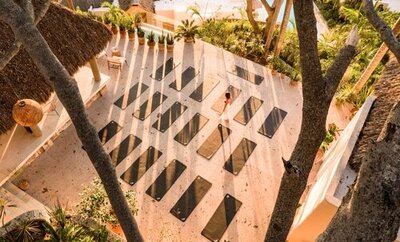 La Joya Retreats offers immersive yoga experiences in Mexico, combining mindful movement, breathwork, and holistic wellness in beautiful, nature-rich settings for deep rest and transformation.