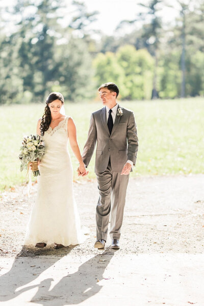 Services at The Farm | European Style Barn Wedding Venue in Georgia