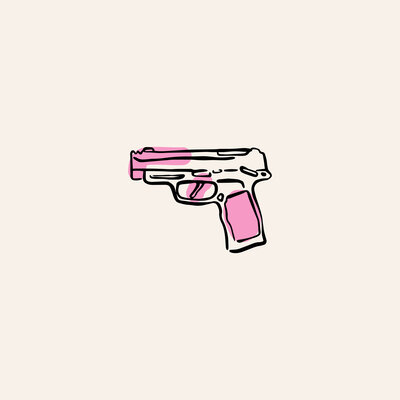 Pistol