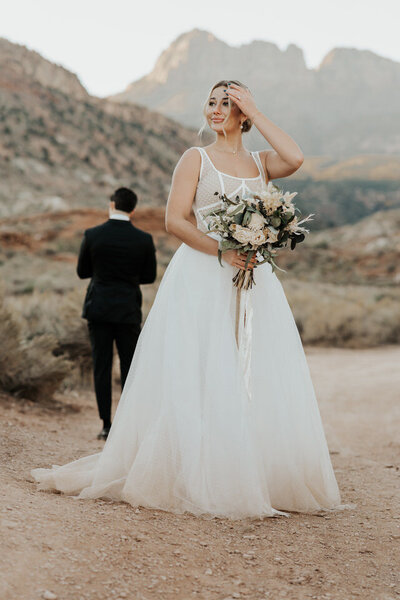 First look utah photos