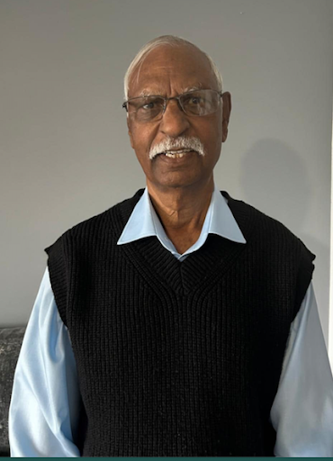 Akram S., Partner of Advocate International