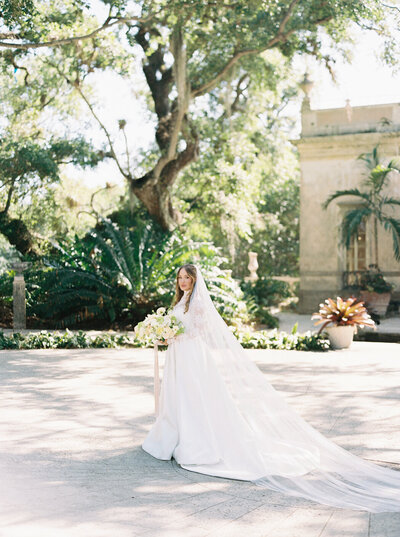 Miami film wedding photographer