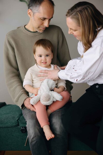 Healing for Children