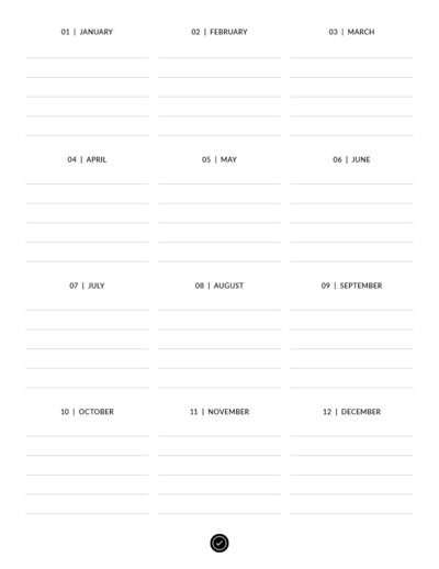 Notebook No 02 by Click 2 Plan-170