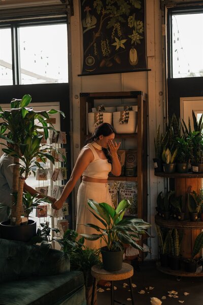 Unconventional wedding planner St.Pete, FL