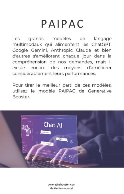 Capture d'écran du programme Power Dressing