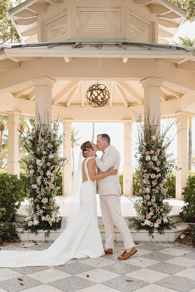 florida wedding planner